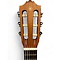 Used Yamaha GL1 Guitalele Natural Ukulele