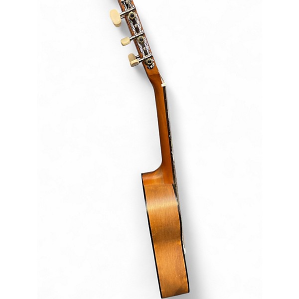 Used Yamaha GL1 Guitalele Natural Ukulele