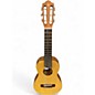 Used Yamaha GL1 Guitalele Natural Ukulele