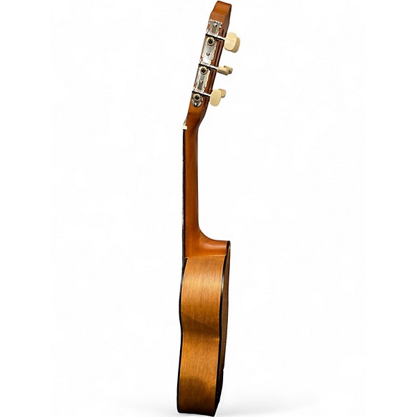 Used Yamaha GL1 Guitalele Natural Ukulele