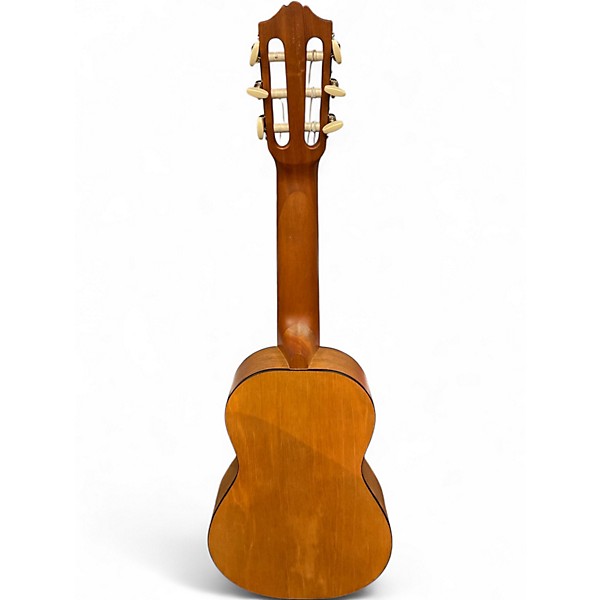 Used Yamaha GL1 Guitalele Natural Ukulele