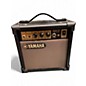 Used Yamaha GA10 Guitar Combo Amp thumbnail
