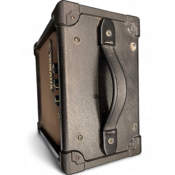 Used Yamaha GA10 Guitar Combo Amp