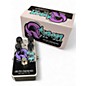 Used Electro-Harmonix Micro Q Tron Envelope Filter Effect Pedal thumbnail