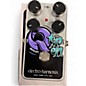 Used Electro-Harmonix Micro Q Tron Envelope Filter Effect Pedal