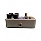 Used Electro-Harmonix Micro Q Tron Envelope Filter Effect Pedal