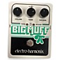 Used Electro-Harmonix BIG MUFF PI Effect Pedal