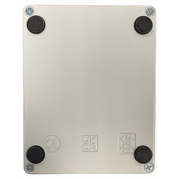 Used Electro-Harmonix BIG MUFF PI Effect Pedal