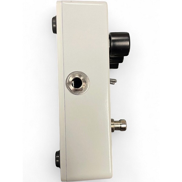 Used Electro-Harmonix BIG MUFF PI Effect Pedal