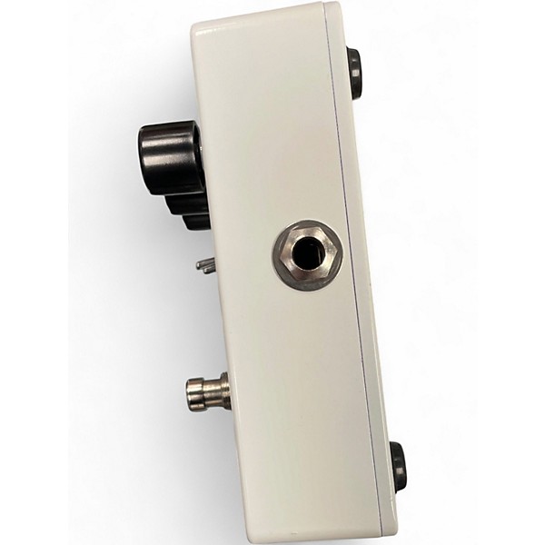 Used Electro-Harmonix BIG MUFF PI Effect Pedal