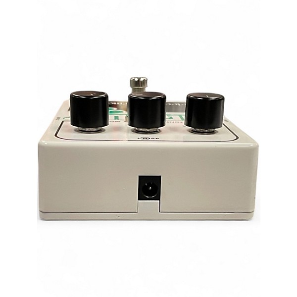 Used Electro-Harmonix BIG MUFF PI Effect Pedal