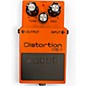 Used BOSS DS1 Distortion Effect Pedal thumbnail