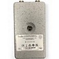 Used Fender HAMMERTONE OVERDRIVE Effect Pedal