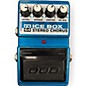 Used DOD FX64 Ice Box Stereo Chorus Effect Pedal thumbnail