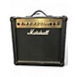 Used Marshall MG15CDR 15W 1X8 Guitar Combo Amp thumbnail