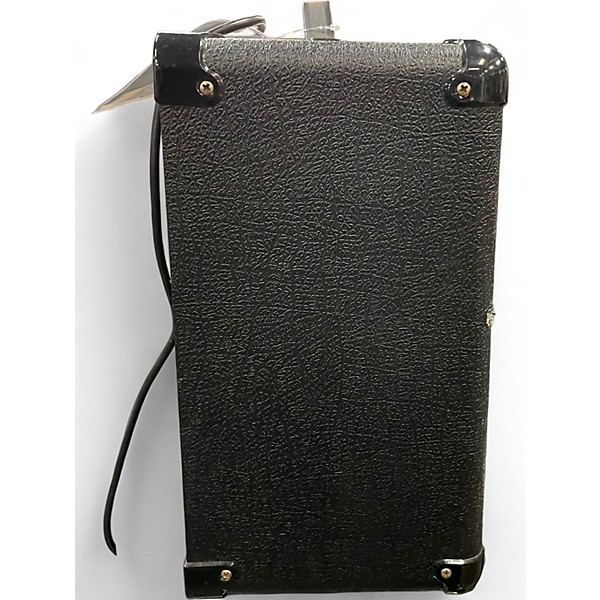 Used Marshall MG15CDR 15W 1X8 Guitar Combo Amp