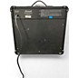 Used Marshall MG15CDR 15W 1X8 Guitar Combo Amp