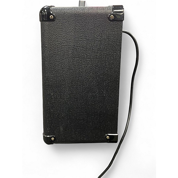 Used Marshall MG15CDR 15W 1X8 Guitar Combo Amp