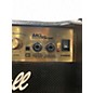 Used Marshall MG15CDR 15W 1X8 Guitar Combo Amp