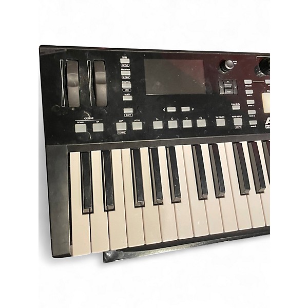 Used Akai Professional Advance 49 MIDI Controller