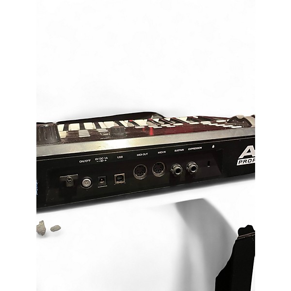 Used Akai Professional Advance 49 MIDI Controller