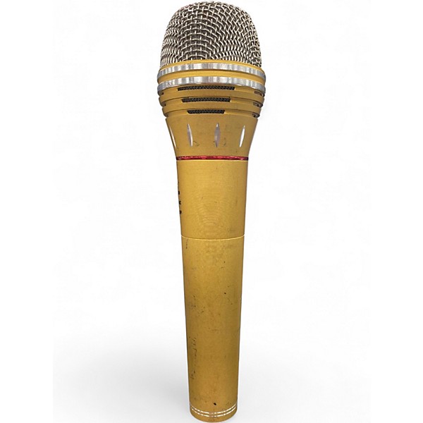 Used Freeform DM-301A Dynamic Microphone