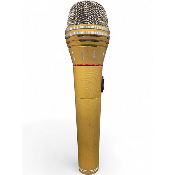 Used Freeform DM-301A Dynamic Microphone