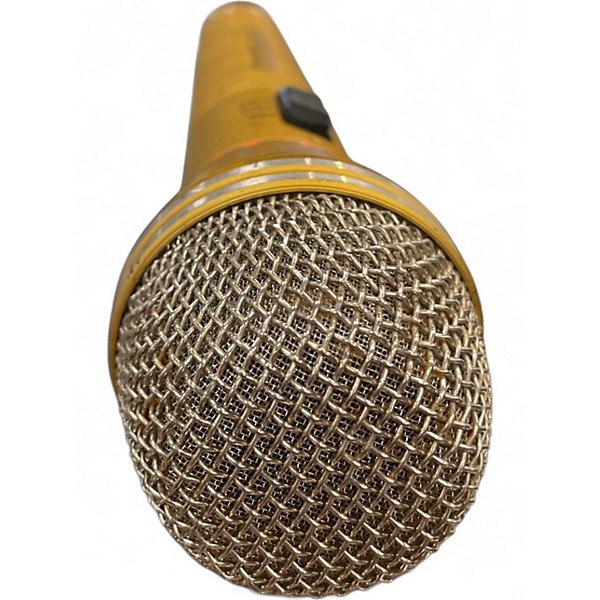 Used Freeform DM-301A Dynamic Microphone