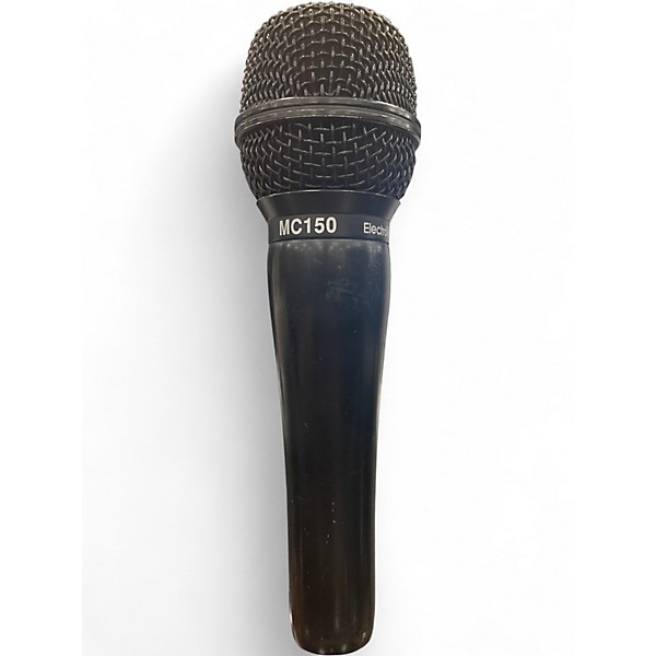 Used Electro-Voice MC150 Dynamic Microphone