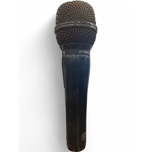 Used Electro-Voice MC150 Dynamic Microphone