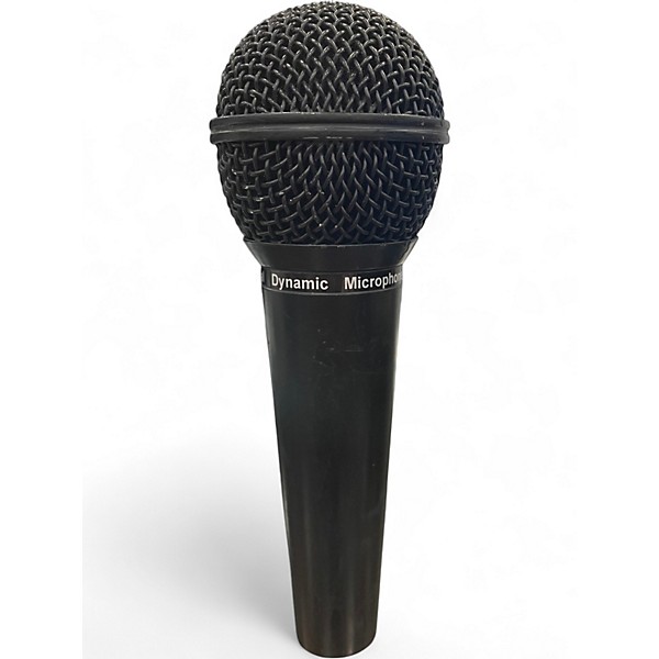 Used Phillips BM-318 Dynamic Microphone