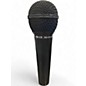Used Phillips BM-318 Dynamic Microphone