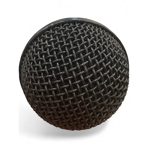 Used Phillips BM-318 Dynamic Microphone