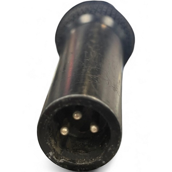 Used Phillips BM-318 Dynamic Microphone