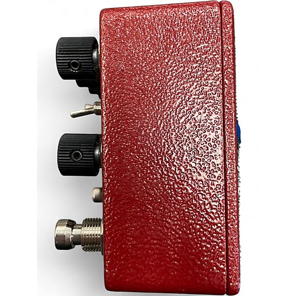 Used Cornerstone Music Gear Imperivm Daje Drive Effect Pedal