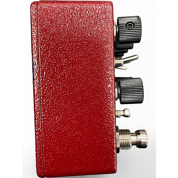 Used Cornerstone Music Gear Imperivm Daje Drive Effect Pedal