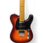 Used Fender Modern Player Telecaster SUNBURST Solid Body Electric Guitar thumbnail