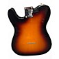 Used Fender Standard Telecaster Sunburst Solid Body Electric Guitar