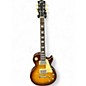 Used Gibson Murphy Lab Ultra heavy aged 1959 les paul Sunburst Solid Body Electric Guitar thumbnail