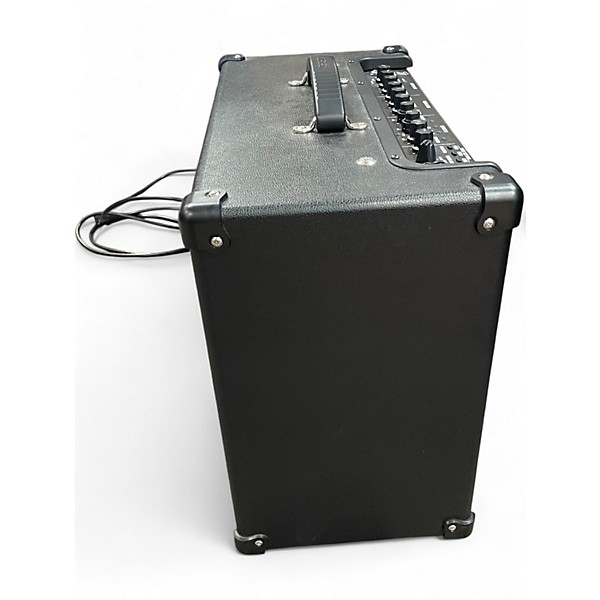 Used BOSS Katana KTN50 50W 1X12 Guitar Combo Amp