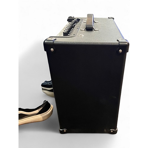 Used BOSS Katana KTN50 50W 1X12 Guitar Combo Amp