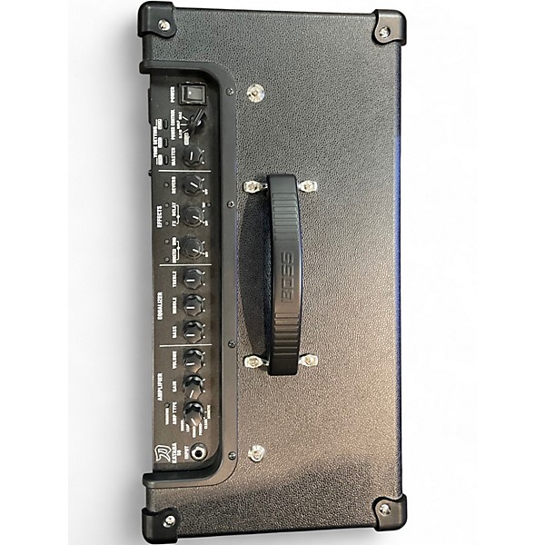 Used BOSS Katana KTN50 50W 1X12 Guitar Combo Amp