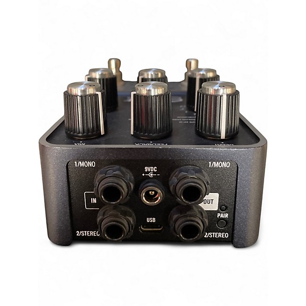 Used Universal Audio STARLIGHT ECHO STATION Effect Pedal