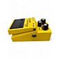 Used BOSS SD1 Super Overdrive Effect Pedal