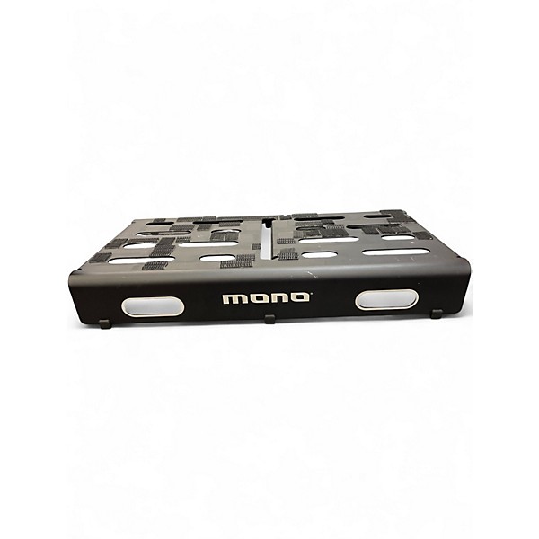 Used MONO MEDIUM PEDALBOARD Pedal Board