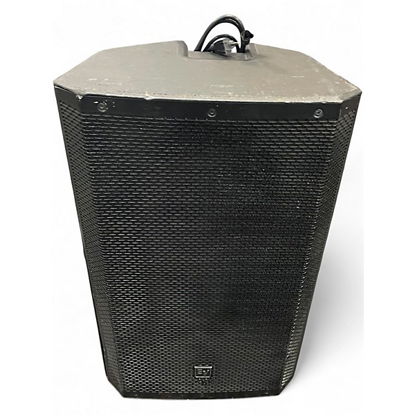 Used Electro-Voice ZLX-15P 15in 2-Way Powered Speaker