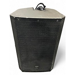 Used Electro-Voice ZLX-15P 15in 2-Way Powered Speaker