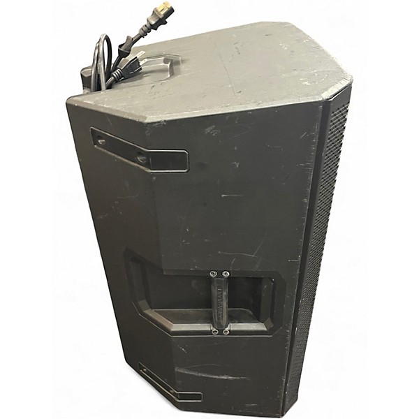 Used Electro-Voice ZLX-15P 15in 2-Way Powered Speaker