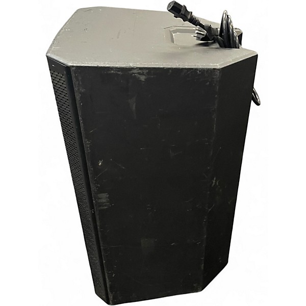 Used Electro-Voice ZLX-15P 15in 2-Way Powered Speaker