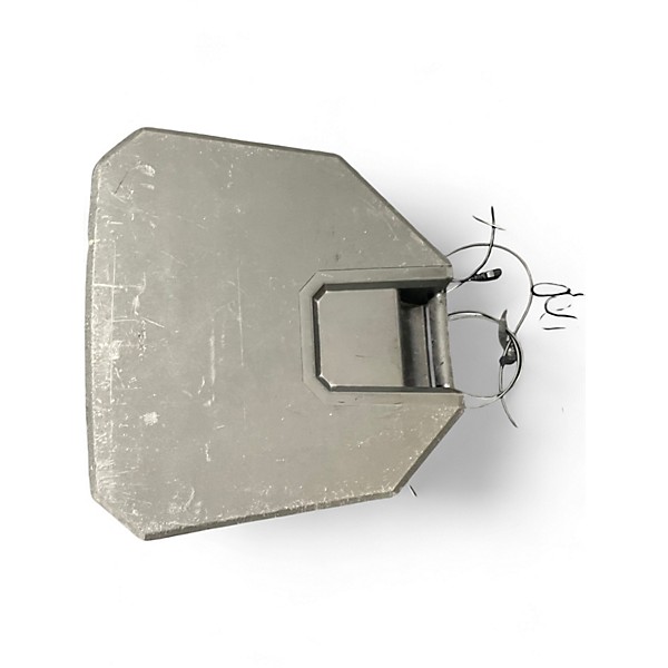 Used Electro-Voice ZLX-15P 15in 2-Way Powered Speaker